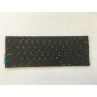 keyboard America English for Macbook Pro 13" A1708